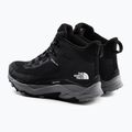 Moteriški trekingo batai The North Face Vectiv Exploris Mid Futurelight black NF0A4T2VH231 3