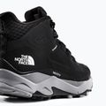 Moteriški trekingo batai The North Face Vectiv Exploris Mid Futurelight black NF0A4T2VH231 8