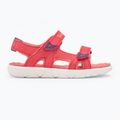 Vaikiški sandalai Timberland Perkins Row 2-Strap cayenne 2