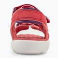 Vaikiški sandalai Timberland Perkins Row 2-Strap cayenne 6