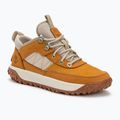 Vyriški turistiniai batai Timberland Greenstride Motion 6 wheat nubuk
