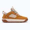 Vyriški turistiniai batai Timberland Greenstride Motion 6 wheat nubuk 2