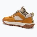 Vyriški turistiniai batai Timberland Greenstride Motion 6 wheat nubuk 3