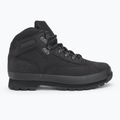 Vyriški batai Timberland Euro Hiker Mid Lace black nubuck 2