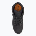 Vyriški batai Timberland Euro Hiker Mid Lace black nubuck 5