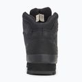 Vyriški batai Timberland Euro Hiker Mid Lace black nubuck 6