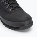 Vyriški batai Timberland Euro Hiker Mid Lace black nubuck 7