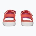 Vaikiški sandalai Timberland Perkins Row 2-Strap cayenne 13