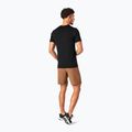 Vyriški Smartwool Merino 150 Baselayer trumpos rankovės Termo marškinėliai su dėžute, juodi 00745-001-S 3