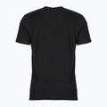 Vyriški Smartwool Merino 150 Baselayer trumpos rankovės Termo marškinėliai su dėžute, juodi 00745-001-S 5