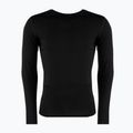 Vyriškas termoaktyvus džemperis Smartwool Merino 150 Baselayer Boxed juodas