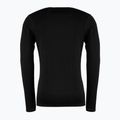 Vyriški Smartwool Merino 150 Baselayer termo marškinėliai su dėžute, juodi SW000749001 2