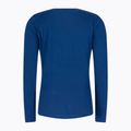 Vyriški Smartwool Merino 150 Baselayer marškinėliai su ilgomis rankovėmis, dėžutėje, tamsiai mėlynos spalvos 00749-F84-S 2