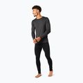 Vyriški Smartwool Merino 150 Baselayer termo marškinėliai dėžutėje pilkos spalvos SW000749D36 2