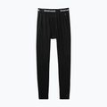 Vyriškos Smartwool Merino 150 Baselayer apatinės termo kelnės su dėžute, juodos SW000755001 4