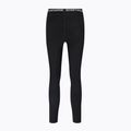 Vyriškos Smartwool Merino 150 Baselayer apatinės termo kelnės su dėžute, juodos SW000755001 2