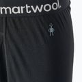 Vyriškos Smartwool Merino 150 Baselayer apatinės termo kelnės su dėžute, juodos SW000755001 3