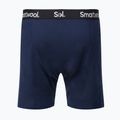 Vyriški Smartwool Merino 150 Boxer Brief trumpikės dėžutėje Termo bokseriai tamsiai mėlyni SW014011092 2