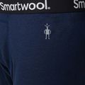 Vyriški Smartwool Merino 150 Boxer Brief trumpikės dėžutėje Termo bokseriai tamsiai mėlyni SW014011092 4