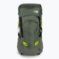 The North Face Terra 55 l žalia trekingo kuprinė NF0A3GA6YRB1