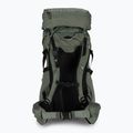 The North Face Terra 55 l žalia trekingo kuprinė NF0A3GA6YRB1 2