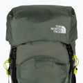 The North Face Terra 55 l žalia trekingo kuprinė NF0A3GA6YRB1 4