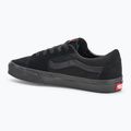 Batai Vans UA Sk8-Low black/ black 3