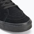 Batai Vans UA Sk8-Low black/ black 8