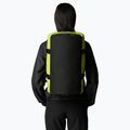 Kelioninis krepšys The North Face Base Camp Duffel XS 31 l sulphur spring green/tnf black 6