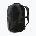 Moteriška turistinė kuprinė The North Face Borealis 27 l black heather/burnt coral metallic 2