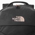 Moteriška turistinė kuprinė The North Face Borealis 27 l black heather/burnt coral metallic 3