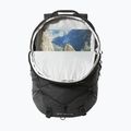 Moteriška turistinė kuprinė The North Face Borealis 27 l black heather/burnt coral metallic 4