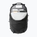 Moteriška turistinė kuprinė The North Face Borealis 27 l black heather/burnt coral metallic 5