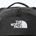 The North Face Recon 30 l turistinė kuprinė juoda NF0A52SHKX71 3