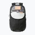 The North Face Surge 31 l juoda/juoda turistinė kuprinė 4