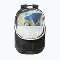 The North Face Surge 31 l juoda/juoda turistinė kuprinė 5