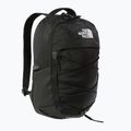 Miesto kuprinė The North Face Borealis Mini 10 l black/black
