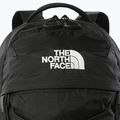 Miesto kuprinė The North Face Borealis Mini 10 l black/black 3