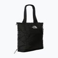The North Face Borealis 22 l juodas/juodas žygio krepšys