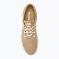 Vyriški sportbačiai Timberland Mylo Bay light beige canvas 5