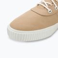 Vyriški sportbačiai Timberland Mylo Bay light beige canvas 7