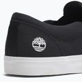 Vyriški sportbačiai Timberland Mylo Bay black canvas 8