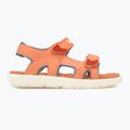 Vaikiški sandalai Timberland Perkins Row 2 Strap light orange 2