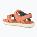 Vaikiški sandalai Timberland Perkins Row 2 Strap light orange 3
