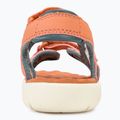 Vaikiški sandalai Timberland Perkins Row 2 Strap light orange 6