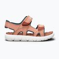 Vaikiški sandalai Timberland Perkins Row 2 Strap light orange 9