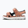 Vaikiški sandalai Timberland Perkins Row 2 Strap light orange 10