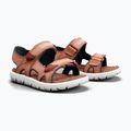 Vaikiški sandalai Timberland Perkins Row 2 Strap light orange 11