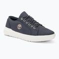 Vyriški sportbačiai Timberland Seneca Bay Low Lace dark blue canvas