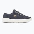 Vyriški sportbačiai Timberland Seneca Bay Low Lace dark blue canvas 2